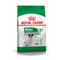 Royal Canin Mini Adult 8+ 小型老犬糧 8kg